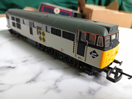 Lima class modelling - lima, 31