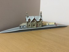 BACHMANN SCENECRAFT 44-012