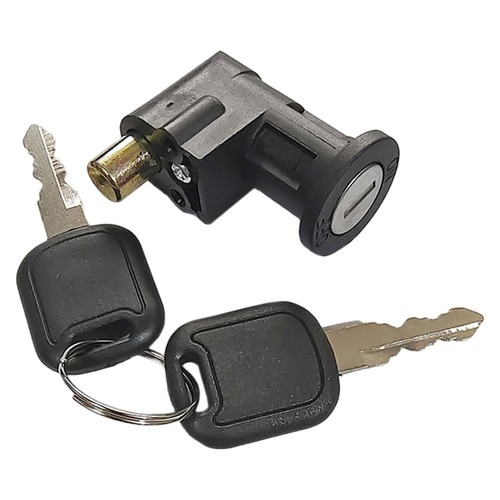 Bike battery box - box, lock