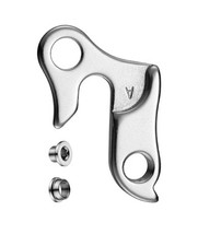 Mech Derailleur Hanger Dropout