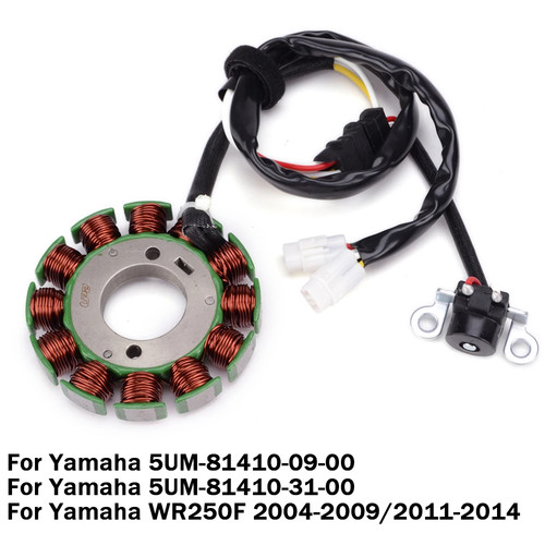 Generator magneto stator coil - generator,