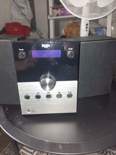 Bush 618tf fm - bd-618tf, am