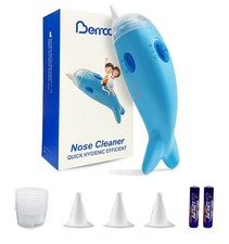Berrcom Nasal Aspirator for