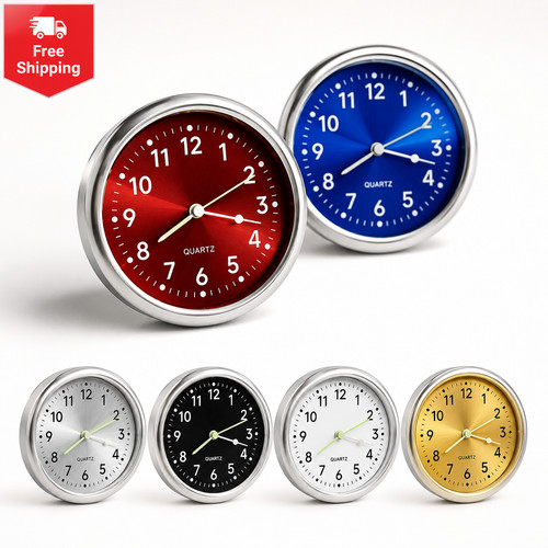 Mini quartz analog watches - mini,