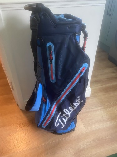Titleist stadry stand - stadry, 5