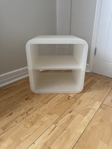 Rare ikea prelat - ikea, cube