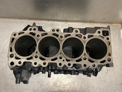 Fully recondition cylinder - fully,