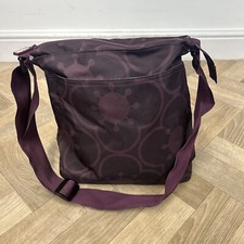 Cosatto Changing Bag - Purple