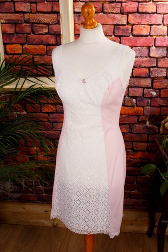 Vintage original 70s nylon - vintage,
