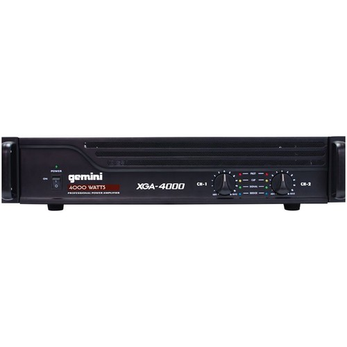 Gemini xga 4000 professional - gemini, xga-4000