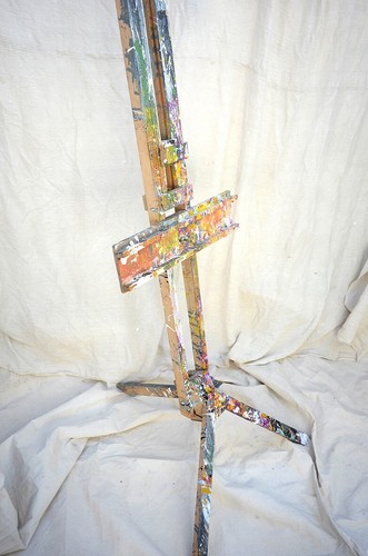 Vintage professional artists - professional,