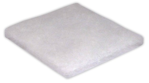 Compact poly pad - poly, media