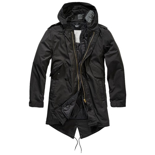 Brandit m51 parka cotton - us,