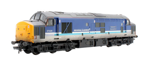 Bachmann gauge regional - gauge,