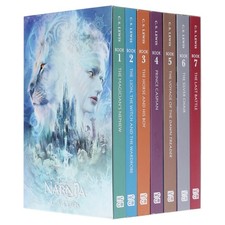 The Chronicles of Narnia 7