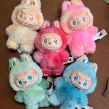 La X bu X bu The Monsters V3