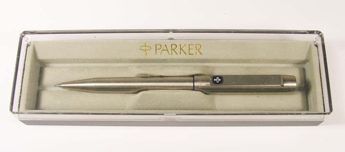 Parker flighter blue - 25,