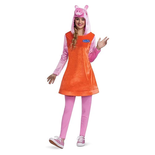 Peppa pig mummy - pig,