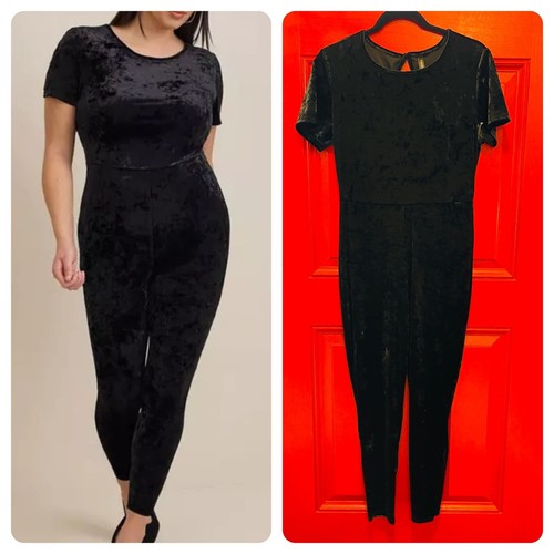Torrid sexy one - (1x, 14/16)