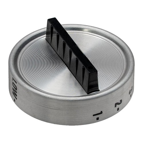 Rayburn cooker stat - cooker, knob