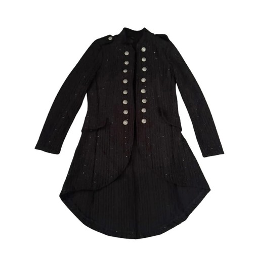 Naiif sequin military - naiif,