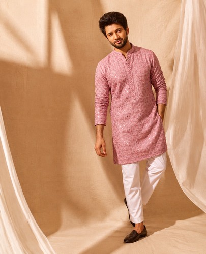 Indian party wear - wear, kurta