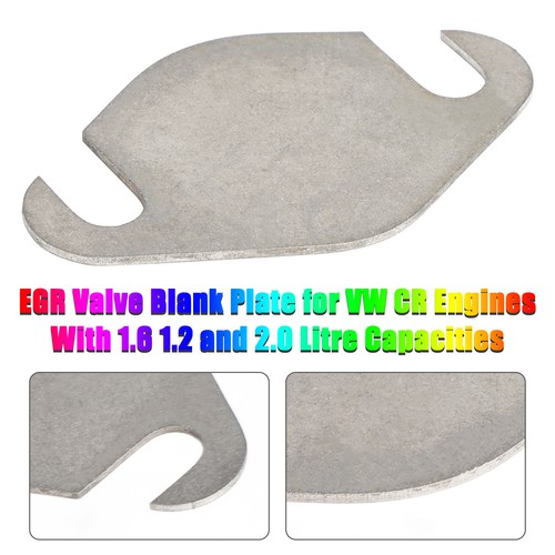Egr valve gasket flange for - egr,