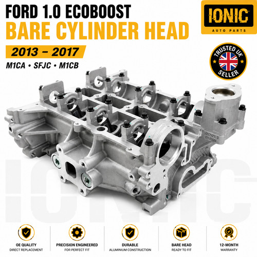 Ford ecoboost 2013 2017 - ford,