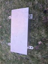 Stainless Steel External