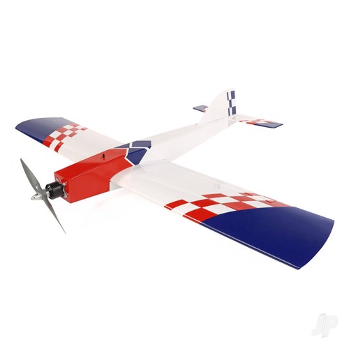Jps racer - jp, jps-3