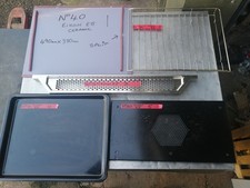 NO40  MERRYCHEF EIKON E5 SPARES "OFFER ON PART YOU WANT"...