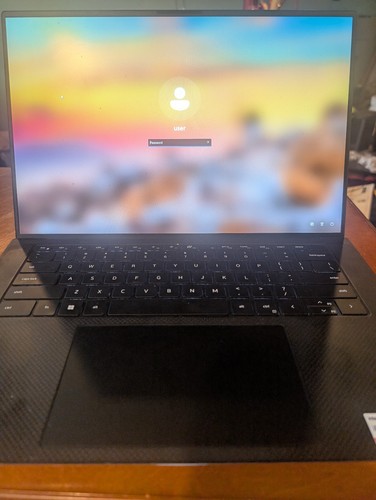 Dell xps 9520 fhd - dell, 15.6