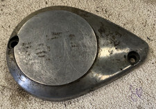 Honda C110 / C114 Clutch