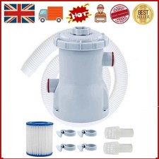 300G Electric Swimming Pool