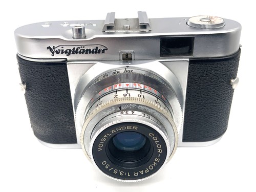 Voigtländer vito compact - vito, b