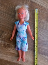 Vintage Jenny Doll Good