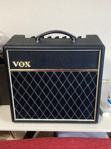 Vox pathfinder 15r - pathfinder,
