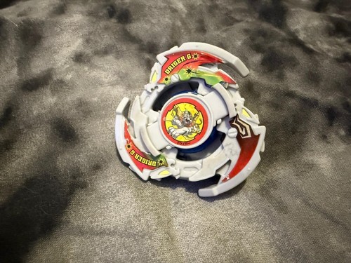 Plastic gen driger - plastic, beyblade