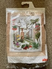Thea Gouverneur Cross Stitch
