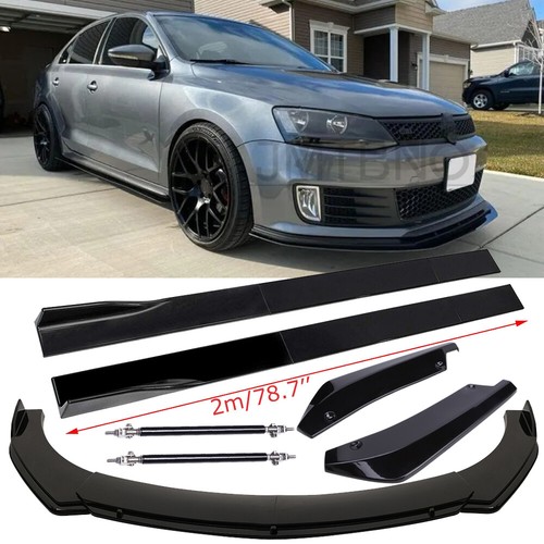 For jetta mk6 mk7 - for, front
