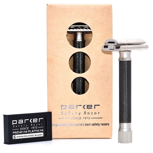Parker variant adjustable - parker,