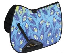 Shires Close Contact Saddle