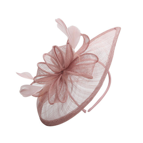 Women headband clip tear - headband,
