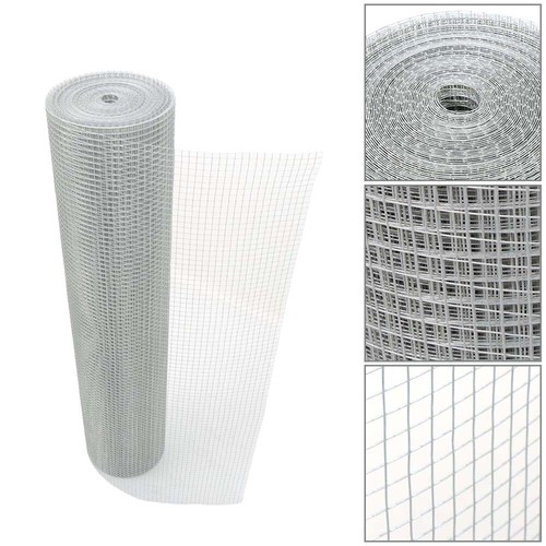 Welded mesh 2inch - welded, galvanized