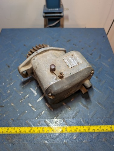 Wico model magneto core - model,