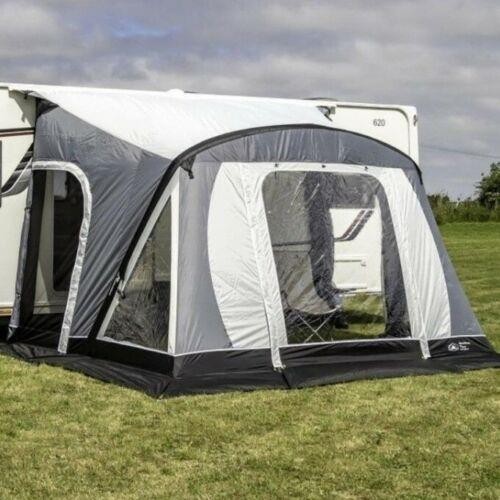 Sunncamp swift 220 - sunncamp,