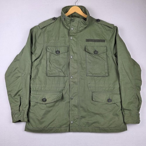Superdry military rookie field - military,
