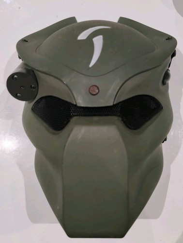 Predator helmet mask alien - predator, helmet/mask