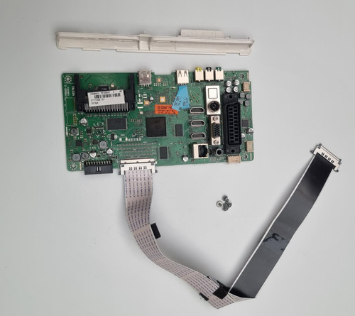 Main board vestel 17mb95 - main, 17mb95-2.1