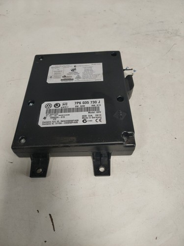 Genuine tiguan mk1 - vw,